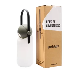 Weltevree Guidelight - Groen -Sport Buitenkamperen guidelight green withbox