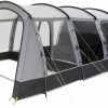 Kampa Hayling 6 Tunneltent - 6 Persoons -Sport Buitenkamperen hayling6
