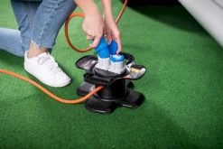 Brennenstuhl CEE Verloopkabel Met Hoekkoppeling 1,5 M 15 Brennenstuhl CEE Verloopkabel Met Hoekkoppeling 1,5 M -Sport Buitenkamperen image