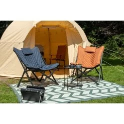 Bo-Camp Industrial Yurt Familietent - 4 Persoons -Sport Buitenkamperen img 3319 1