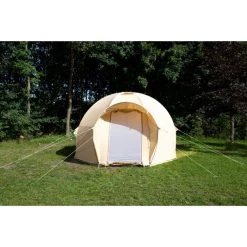Bo-Camp Industrial Yurt Familietent - 4 Persoons -Sport Buitenkamperen img 5621 1