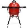 Kamado Joe Classic Barbecue -Sport Buitenkamperen kamado joe classic barbecue