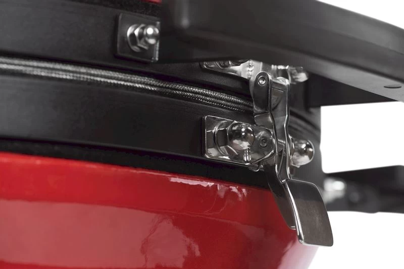 Kamado Joe Classic II Stand-Alone Barbecue 12 Kamado Joe Classic II Stand-Alone Barbecue - Afbeelding 10