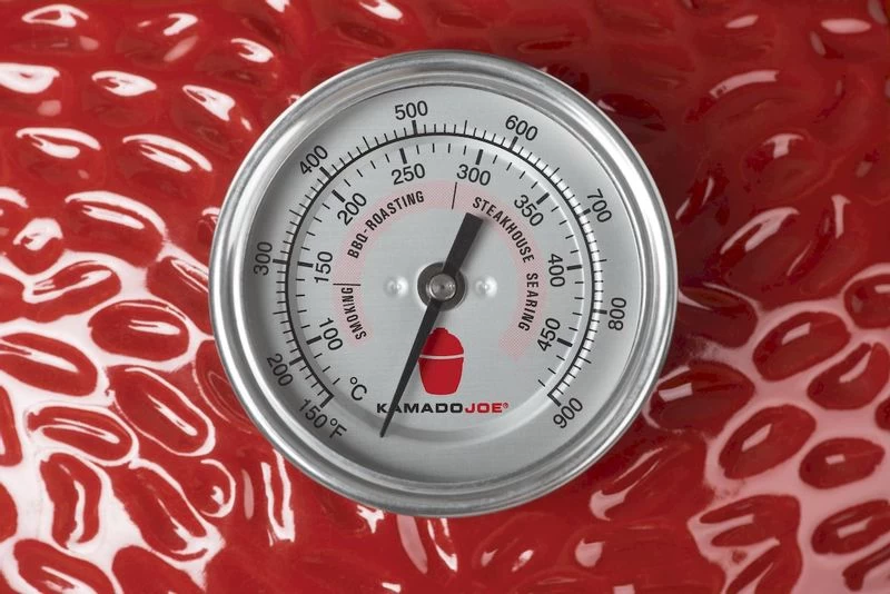 Kamado Joe Classic II Stand-Alone Barbecue 5 Kamado Joe Classic II Stand-Alone Barbecue - Afbeelding 3