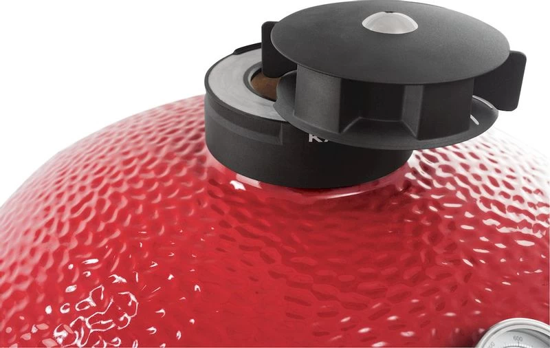Kamado Joe Classic II Stand-Alone Barbecue 9 Kamado Joe Classic II Stand-Alone Barbecue - Afbeelding 7