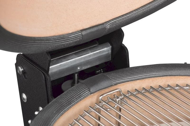 Kamado Joe Classic II Stand-Alone Barbecue 11 Kamado Joe Classic II Stand-Alone Barbecue - Afbeelding 9