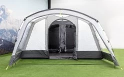 Kampa Hayling 6 Tunneltent - 6 Persoons -Sport Buitenkamperen kampa6tunneltent4