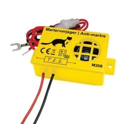 Kemo Marterverjager M208 - 12V