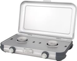 Campingaz Kitchen 2 - 2-pits Kooktoestel -Sport Buitenkamperen kitchen 2 3 resultaat