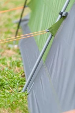 Coleman Vespucci 4 Tunneltent - 4 Persoons -Sport Buitenkamperen lif 2000019538 2000019537 24 resultaat