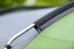 Coleman Vespucci 4 Tunneltent - 4 Persoons -Sport Buitenkamperen lif 2000019538 2000019537 254 resultaat