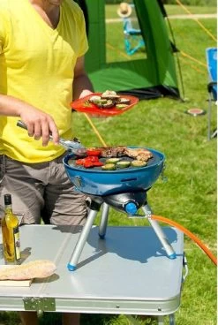 Campingaz Party Grill 400 Gasbarbecue -Sport Buitenkamperen lif 2000023718 16 resultaat