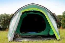 Coleman Kobuk Valley Blackout 4 Plus Koepeltent - 4 Persoons -Sport Buitenkamperen lif 2000030280 2000030281 2000031599 06 resultaat 1