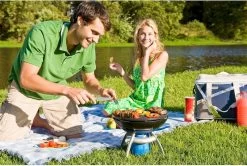 Campingaz Party Grill CV Gasbarbecue -Sport Buitenkamperen lif 203403 02 resultaat
