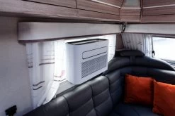 Qlima Split-unit Airco MS-AC 5001 Wit -Sport Buitenkamperen lifestyle ms ac 5001 3