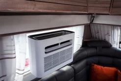 Qlima Split-unit Airco MS-AC 5001 Wit -Sport Buitenkamperen lifestyle ms ac 5001 4