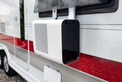 Qlima Split-unit Airco MS-AC 5001 Wit -Sport Buitenkamperen lifestyle ms ac 5001 5