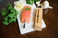 MEATER Plus Draadloze Thermometer -Sport Buitenkamperen lm23447 1