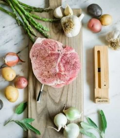 MEATER Plus Draadloze Thermometer -Sport Buitenkamperen lm23504 1