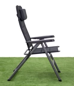 Dometic Luxury Plus Firenze - Standenstoel -Sport Buitenkamperen luxury plus firenze2