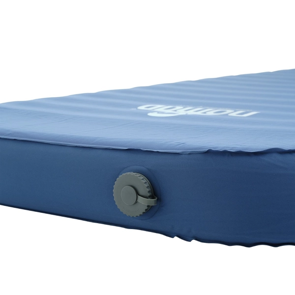 Nomad Dreamzone Majestic 10.0 Zelfopblazende Slaapmat 5 Nomad Dreamzone Majestic 10.0 Zelfopblazende Slaapmat - Afbeelding 3