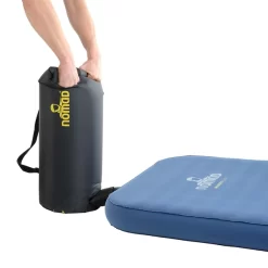 Nomad Dreamzone Majestic 10.0 Zelfopblazende Slaapmat 11 Nomad Dreamzone Majestic 10.0 Zelfopblazende Slaapmat -Sport Buitenkamperen majestic 4