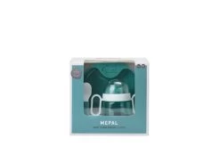Mepal Mio Babyserviesset - 3-delig - Turquoise -Sport Buitenkamperen mepal mio kleineset 2