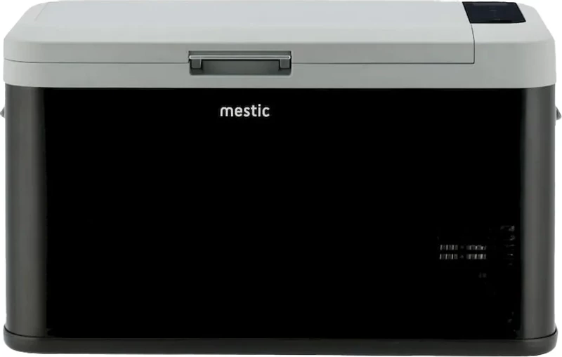 Mestic MCC-25 Compressor Koelbox - 25 Liter 3 Mestic MCC-25 Compressor Koelbox - 25 Liter