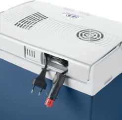 Mobicool MS26 Elektrische Koelbox - 25 Liter -Sport Buitenkamperen mobicool ms26 koelbox 3