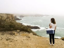 Mobicool MT08 Blauw Autokoelbox - 8 Liter -Sport Buitenkamperen mobicool mt 08 cliff woman 1 resultaat