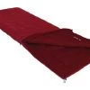 Vaude Navajo 900 SYN Slaapzak Rood 1 Vaude Navajo 900 SYN Slaapzak Rood -Sport Buitenkamperen navajo 900 rood