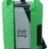 Gabbag Dry 45L Waterdichte Tas - Groen -Sport Buitenkamperen new1
