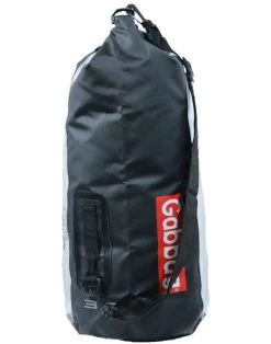 Gabbag Dry 35L Waterdichte Tas - Zwart -Sport Buitenkamperen new3 1