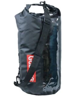 Gabbag Dry 35L Waterdichte Tas - Zwart -Sport Buitenkamperen new4 1