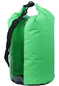Gabbag Dry 45L Waterdichte Tas - Groen -Sport Buitenkamperen new6