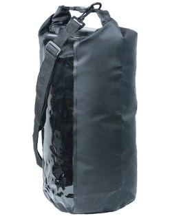 Gabbag Dry 35L Waterdichte Tas - Zwart -Sport Buitenkamperen new6 2