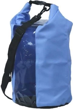Gabbag Dry 25L Waterdichte Tas - Blauw -Sport Buitenkamperen new6 3