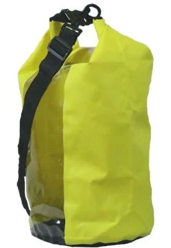 Gabbag Dry 15L Waterdichte Tas - Geel 15 Gabbag Dry 15L Waterdichte Tas - Geel -Sport Buitenkamperen new6geel