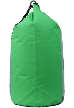 Gabbag Dry 45L Waterdichte Tas - Groen -Sport Buitenkamperen new7