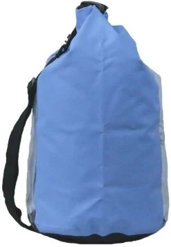 Gabbag Dry 25L Waterdichte Tas - Blauw -Sport Buitenkamperen new7 1