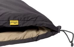Nomad Blazer Slaapzak - Dark Grey -Sport Buitenkamperen nomad blazer slaapzak dark grey 1