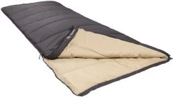 Nomad Blazer Slaapzak - Dark Grey -Sport Buitenkamperen nomad blazer slaapzak dark grey 7