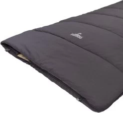 Nomad Blazer Slaapzak - Dark Grey -Sport Buitenkamperen nomad blazer slaapzak dark grey 8