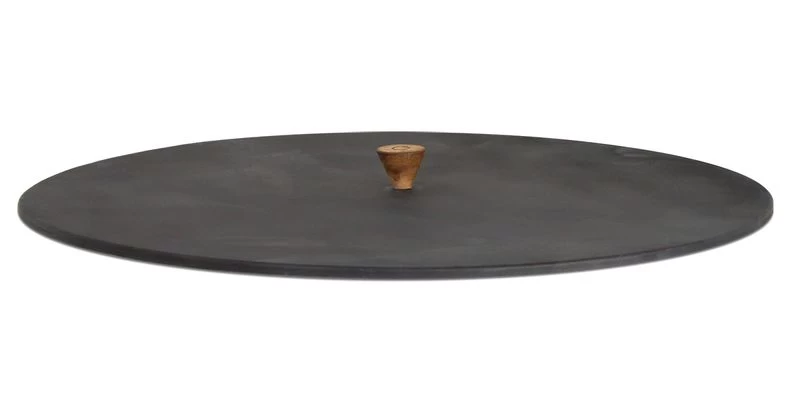 OFYR Cover Black 85 (Ø 85 Cm) Deksel 3 OFYR Cover Black 85 (Ø 85 Cm) Deksel