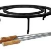 OFYR Brazilian Grill Set 100