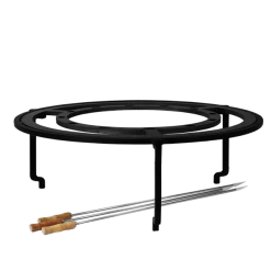 OFYR Brazilian Grill Set XL