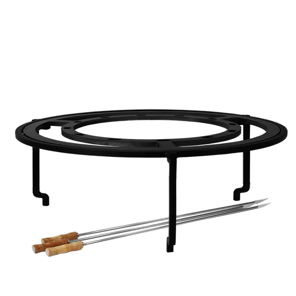 OFYR Brazilian Grill Set XL 3 OFYR Brazilian Grill Set XL