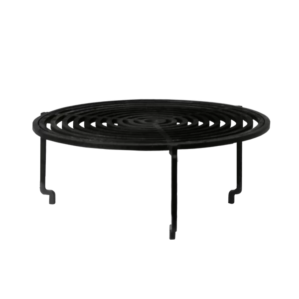 OFYR Grill Round XL Grillrooster 3 OFYR Grill Round XL Grillrooster