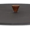 OFYR Snuffer Black XL (Ø 90 Cm) Doofdeksel -Sport Buitenkamperen oa sb xl