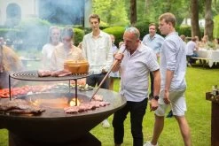 OFYR Buffadoo Set Black -Sport Buitenkamperen ofyr buffadoo set sfeer